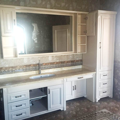 ��ɽ������ľӆ��