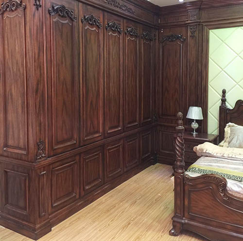 ��ɽ������ľӆ��