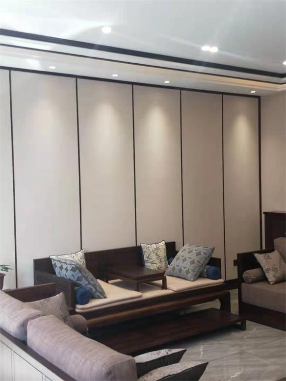 長春吉林整木訂制